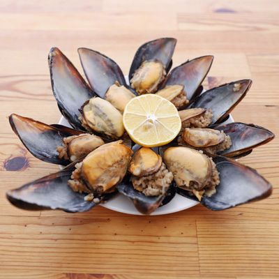 Midye Dolma (10 Adet)