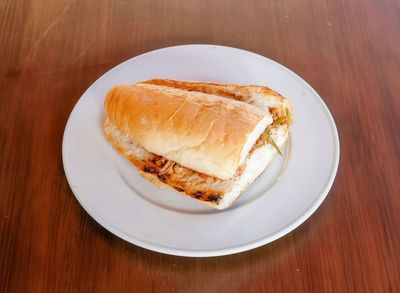 4/3 Ekmek Arası Kasap Sucuk