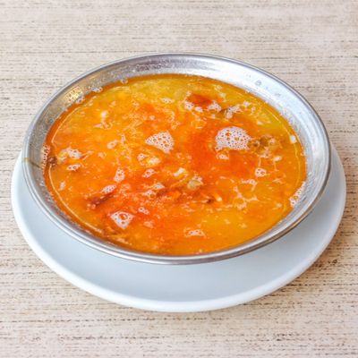 Beyran Çorbası