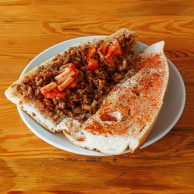 3/4 Ekmek Arası Kokoreç