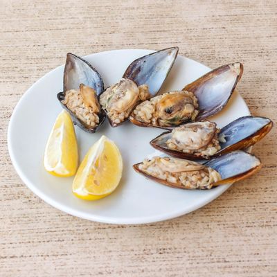 Midye Dolma (50 Adet)