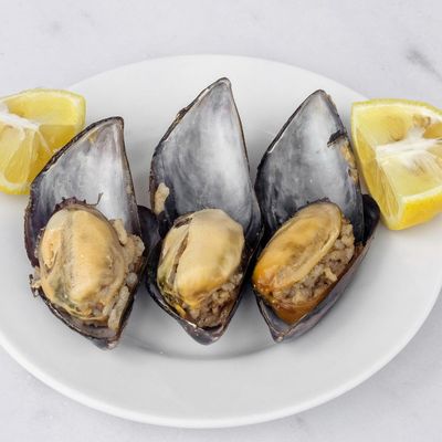 Midye Dolma (75 Adet)