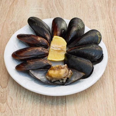 Midye Dolma (100 Adet)