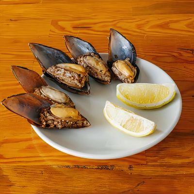 Midye Dolma (5 Adet)