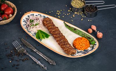Adana Kebap