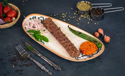 Urfa Kebap