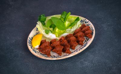 Çiğ Köfte (500 gr.)