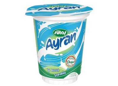 Sütaş Ayran (28 cl.)