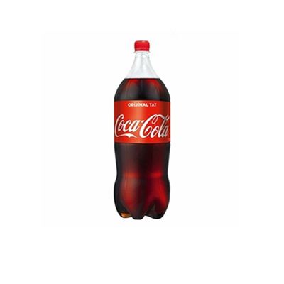 Coca-Cola (2,5 L.)
