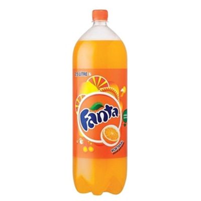 Fanta (2.5 L.)