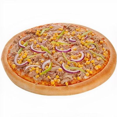 Yakamoz Pizza (Küçük)