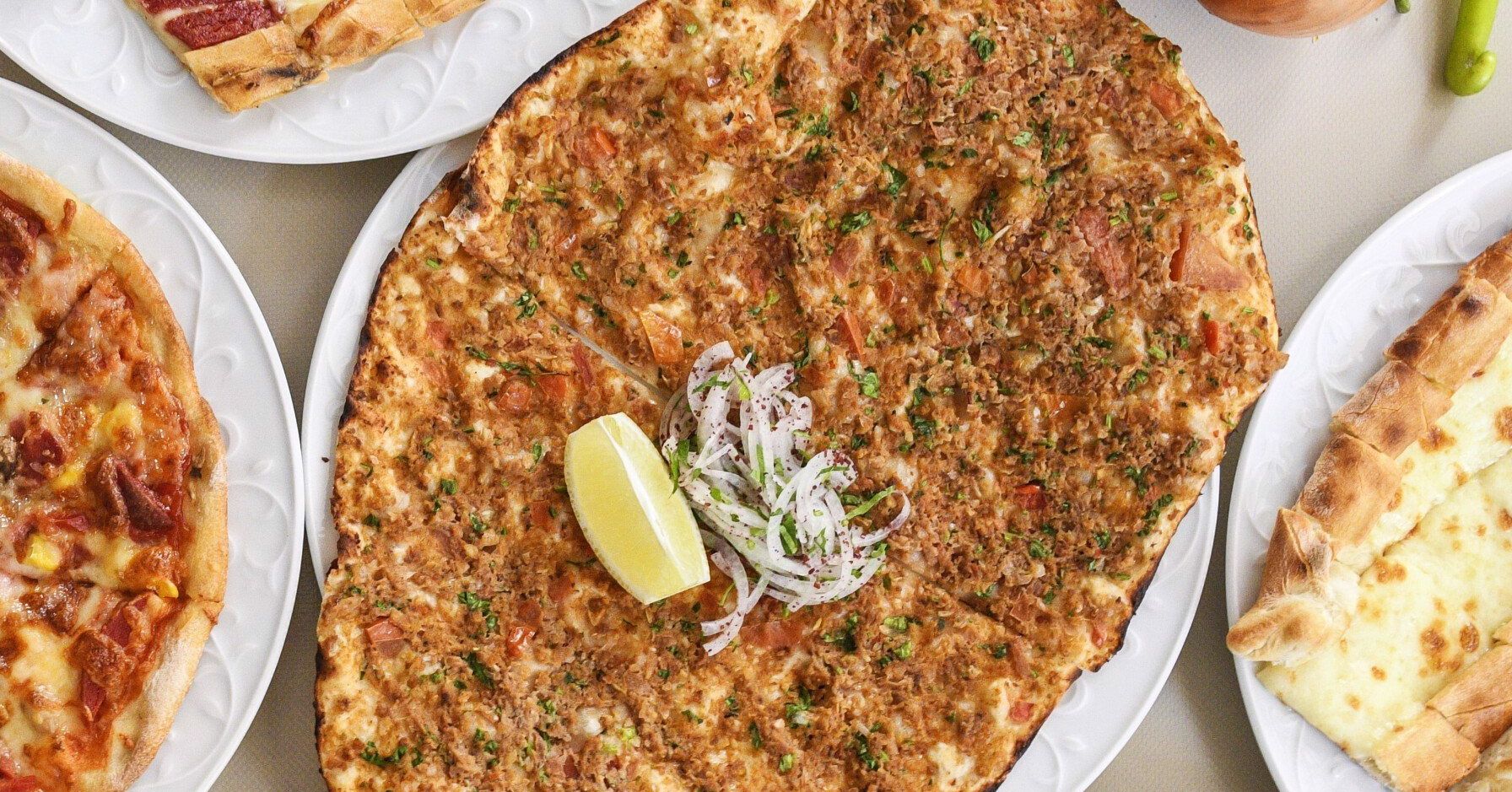 Lahmacun