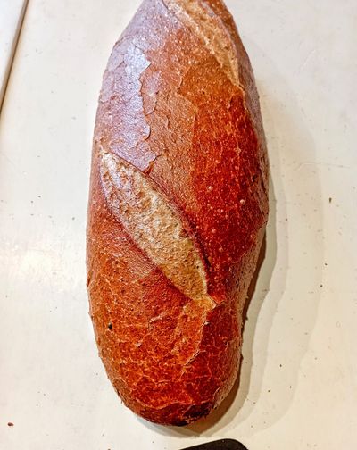 Çavdar Ekmek