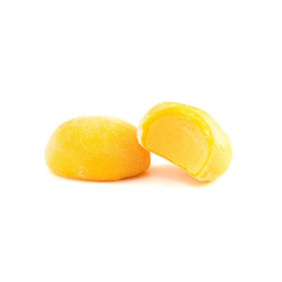 Mangolu Mochi