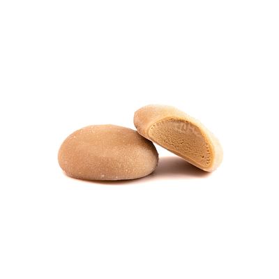 Çikolatalı Mochi