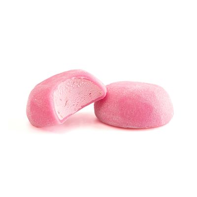 Çilekli Mochi