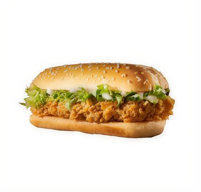 Truffle Golden Sandviç