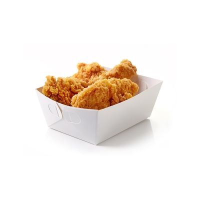 Çıtır Kanat (4 adet)