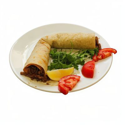 Et Tantuni Dürüm (XL)