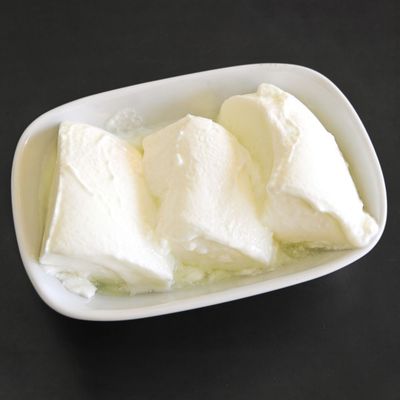 Yoğurt (Az)