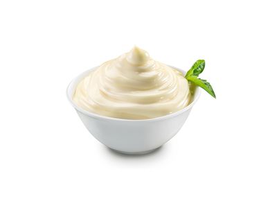 Trüflü Mayonez (8 cl.)