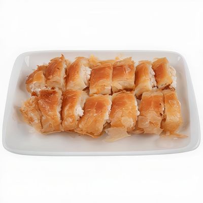 Peynirli Kol Böreği