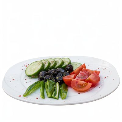 Sögüş Tabağı (250 gr )