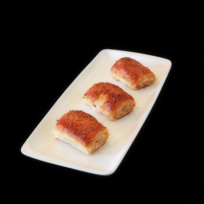 Beyaz Peynirli Ev Böreği (500 gr.)