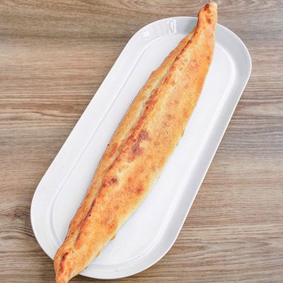 Kaşarlı Kapalı Pide