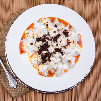 Mantı (Dondurulmuş) (1 kg.)