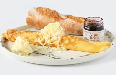 Fransız Omlet