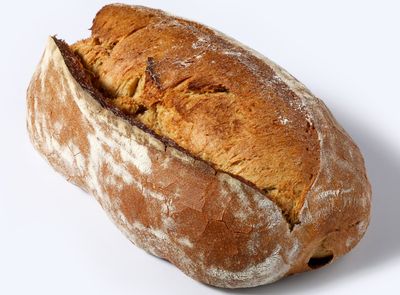 Tam Buğday Unlu Ekmek