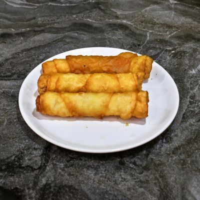 Kıymalı Sigara Böreği (10 Adet)