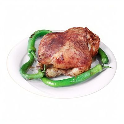 Kızarmış Tavuk (Bütün)