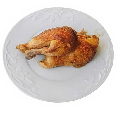 Kızarmış Tavuk (Yarım)