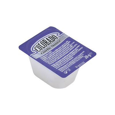 Colorado Sarımsaklı Mayonez (9 gr.)