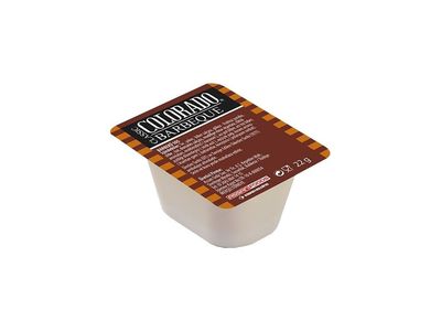 Colorado Barbekü Sos (22 gr.)