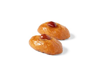 Kaymaklı Cevizli Şekerpare