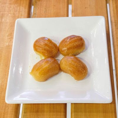Şekerpare (500 gr.)