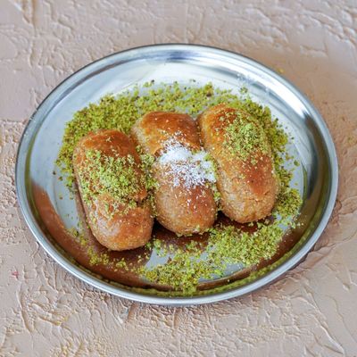Şekerpare (1 kg.)