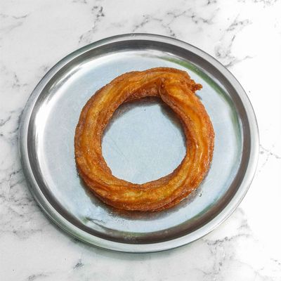 Halka Tatlısı