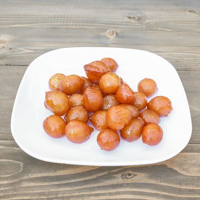 Lokma Tatlısı (1 kg.)