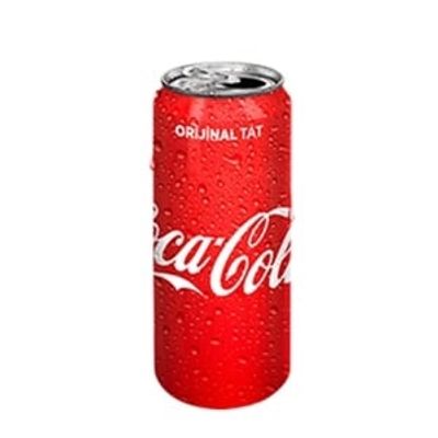Coca-Cola (33 cl.)