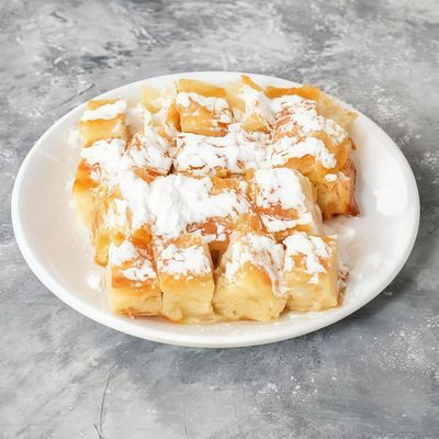 Kürt Böreği (500 gr.)