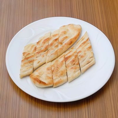 Peynirli Kır Pidesi