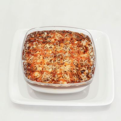 Kadayıflı Muhallebi