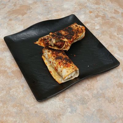 Et Şiş Dürüm (100 gr.)