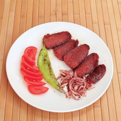 Izgara Sucuk (1 kg.) (Pişirilmiş)