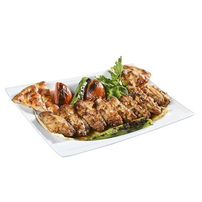 Tavuk Kanat (1 kg.) (Pişirilmiş)