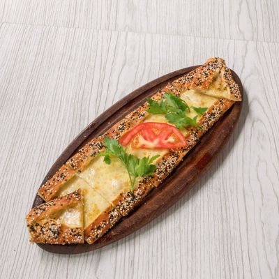 Kaşarlı Pide